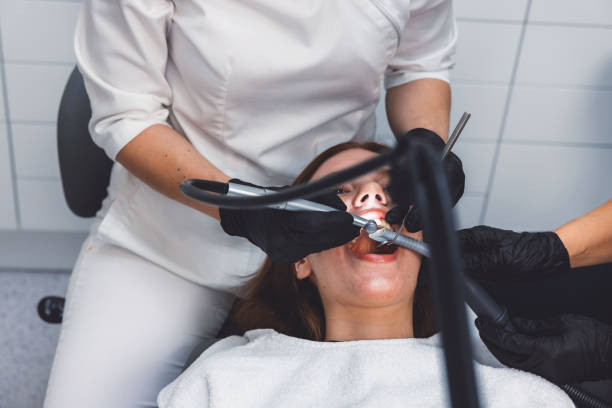 Best Emergency Gum Treatment in Buenaventura Lakes, FL